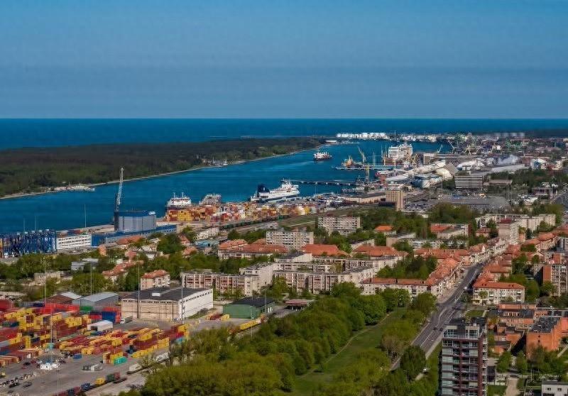 社交媒体上几句关于“克莱佩达人民共和国”的闲话，竟然让立陶宛高层彻底炸了锅，检察