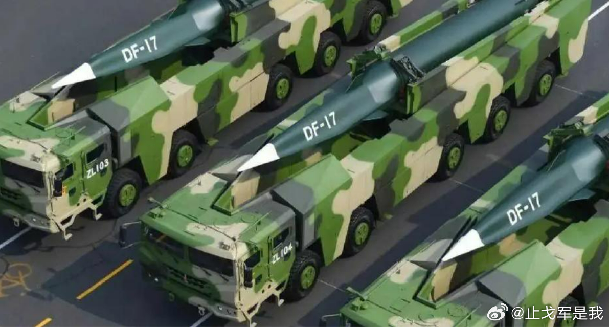 反舰+防空+中导：美军在第一岛链布下三道锁，东风-17已瞄准美国海军陆战队在冲绳
