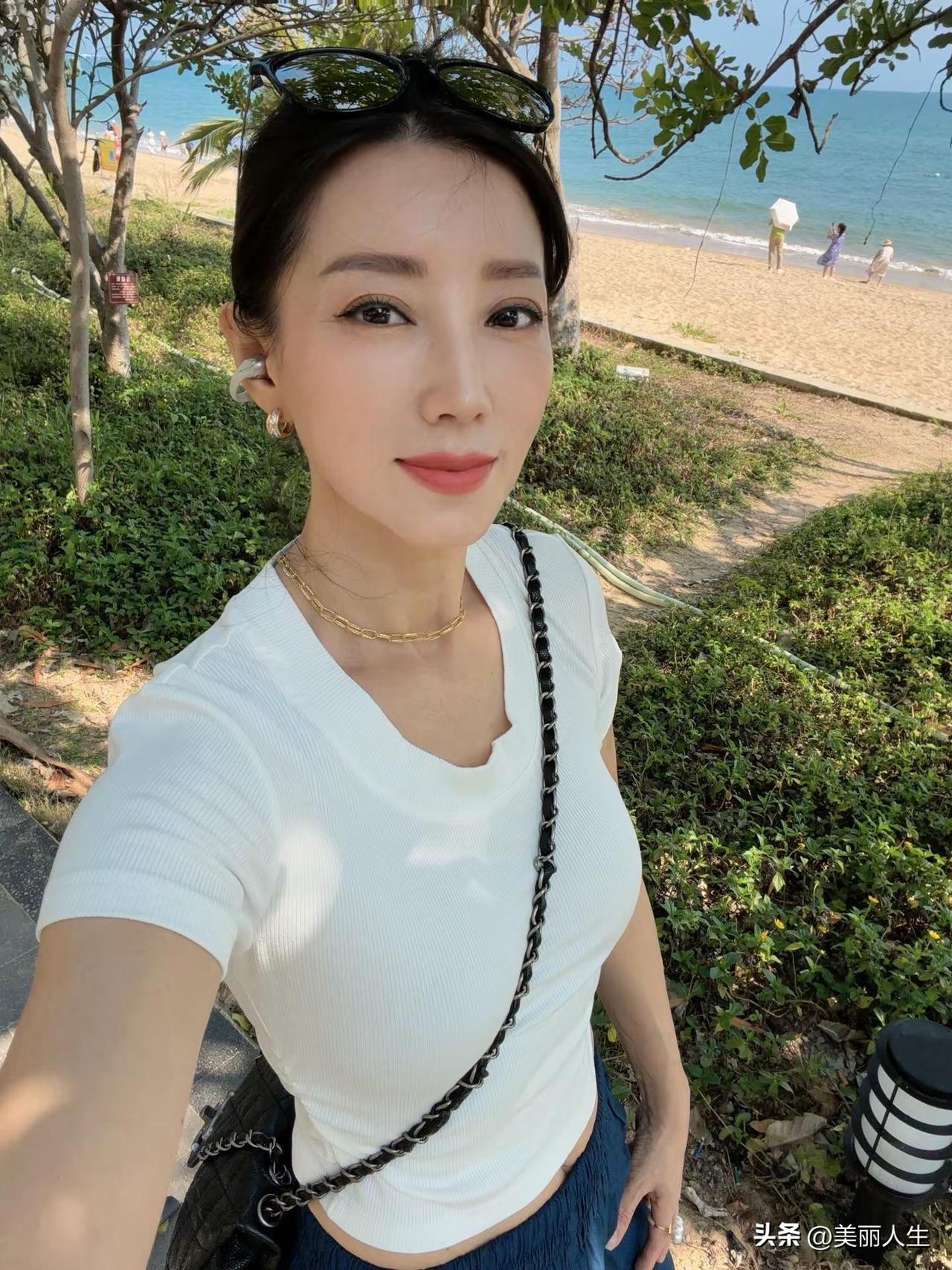 每天在路上
奔赴山海