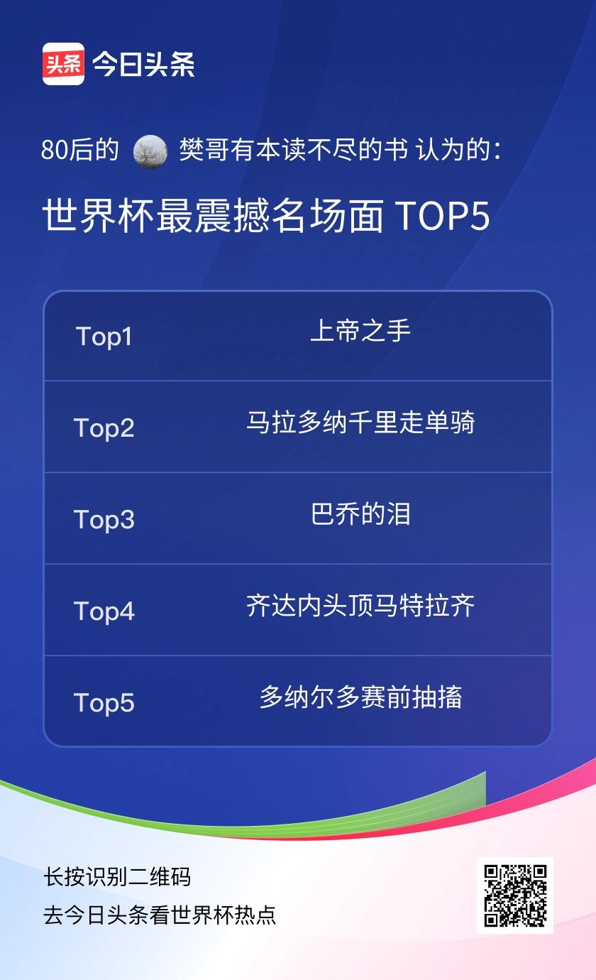 TOP5