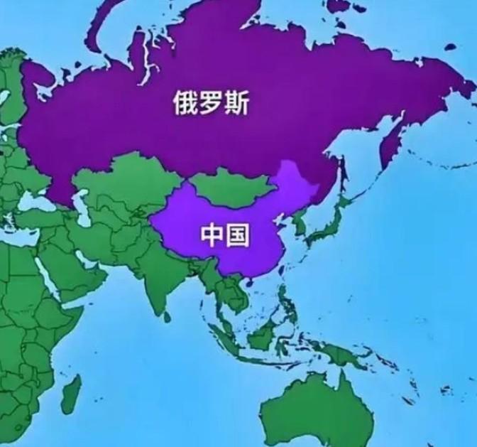 中国一定要做好最充足的准备，一旦俄罗斯打赢了，我们必须在这两件事情上做好最充足的