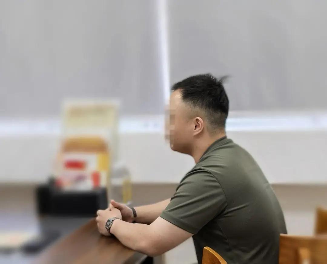 30岁就立遗嘱，为何呢？近日，广东一名30岁男子蒋先生来到中华遗嘱库广州荔湾分库