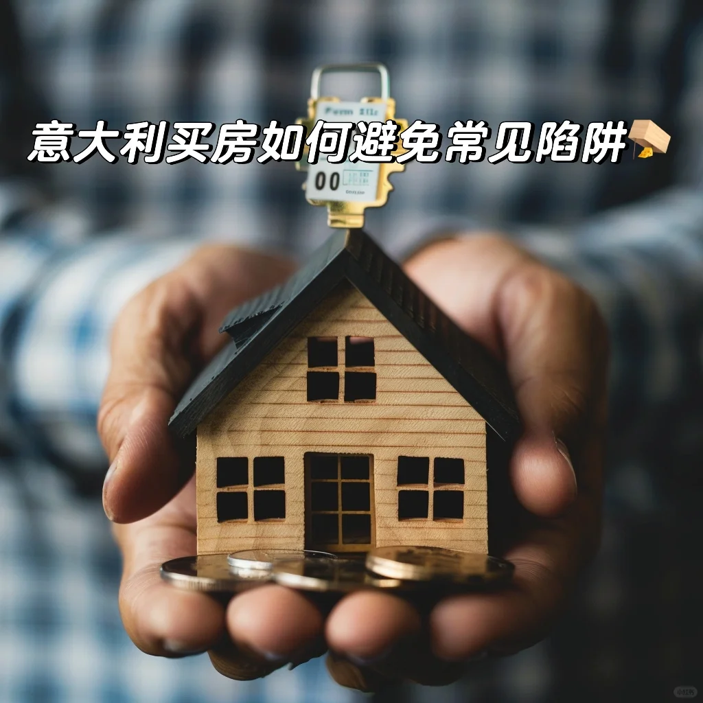 意大利买房如何避免常见陷阱（2）