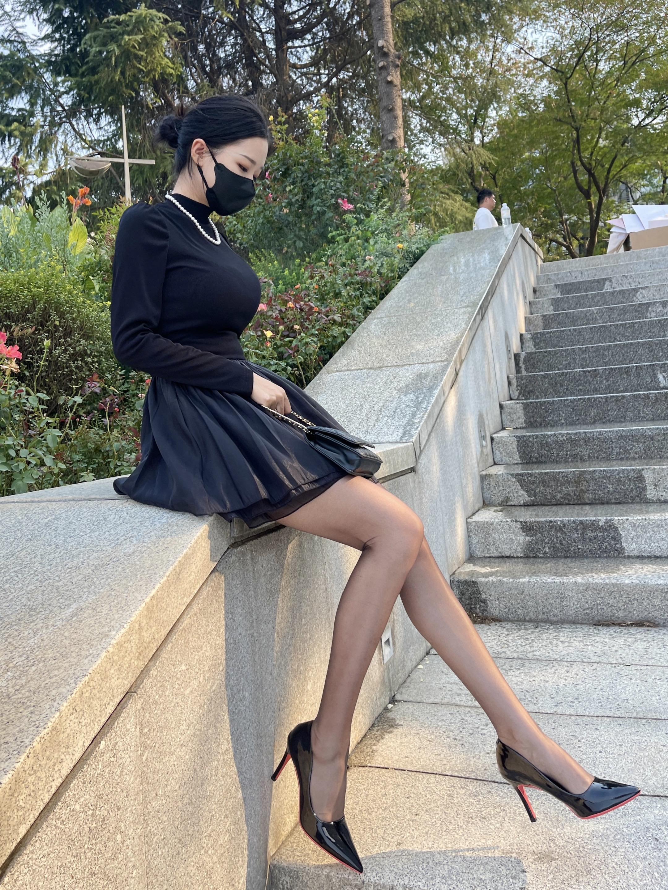 穿搭ootd 日常分享