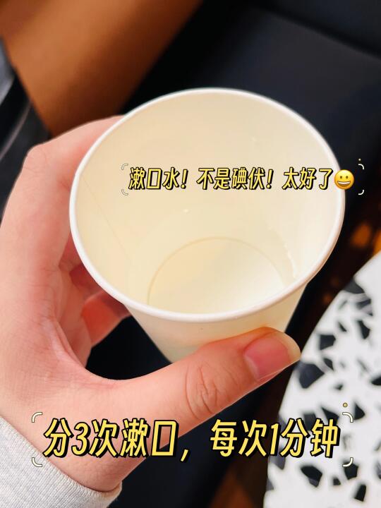 杭州种牙真实体验（原杭州陈俊主任）
