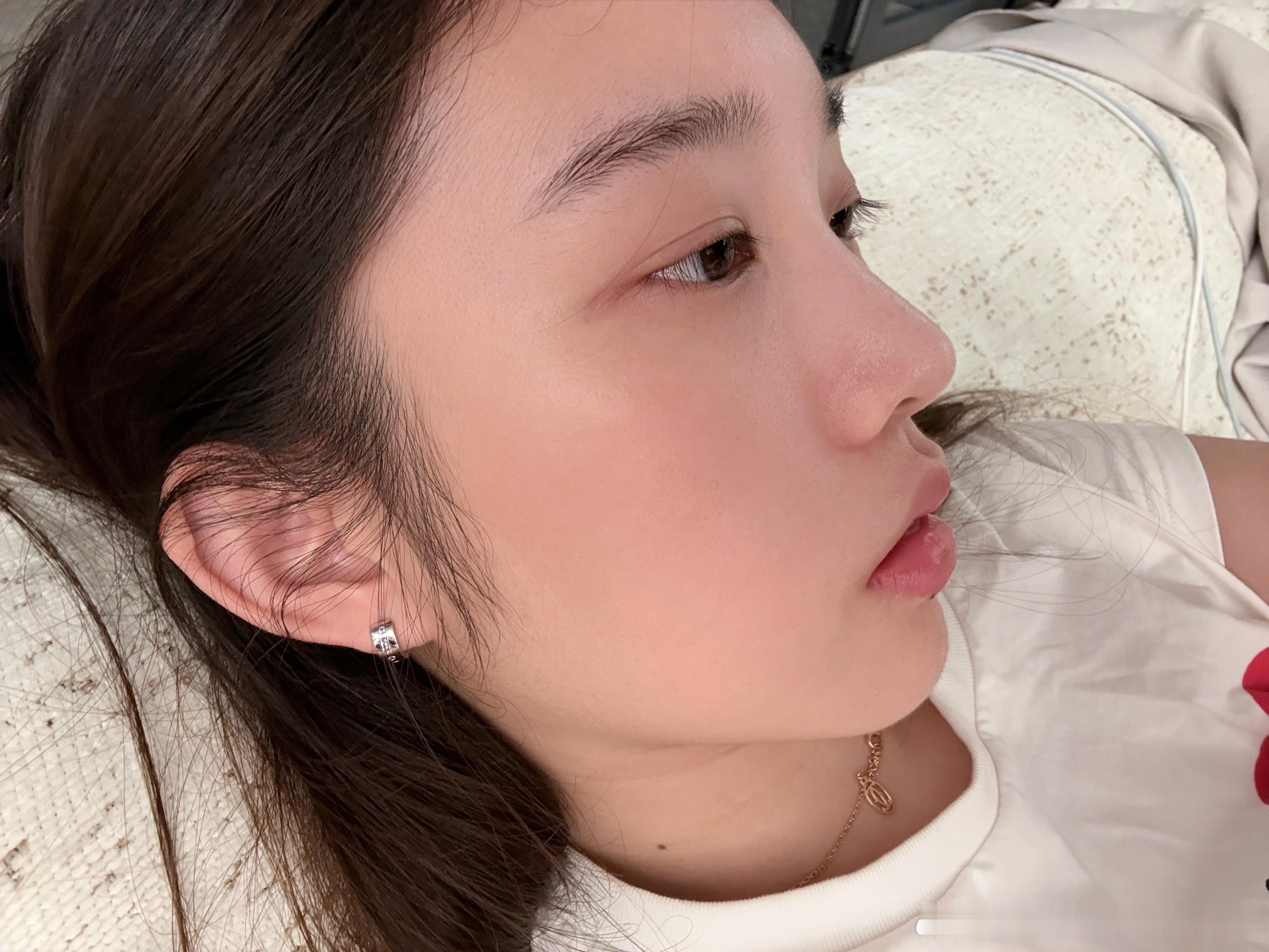 新指甲