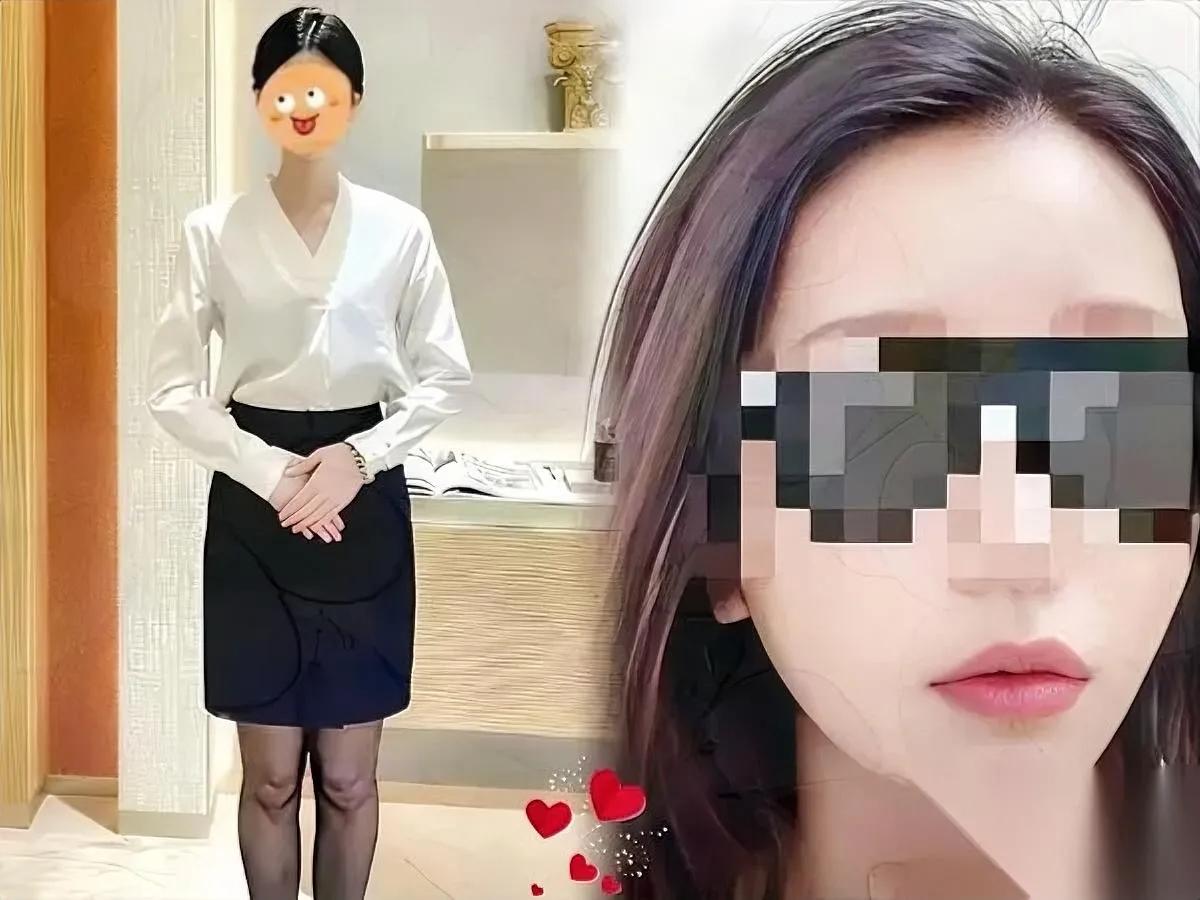 刚刚刷到！真的破防了

响水金店付某婷事件

最疼的不是她丈夫，而是那两个背着书