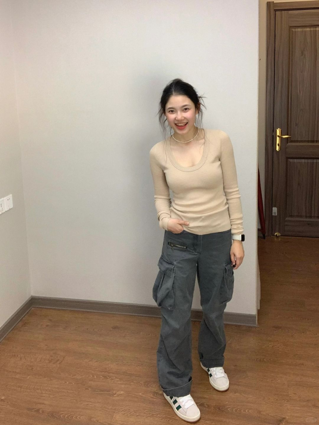 混搭一下