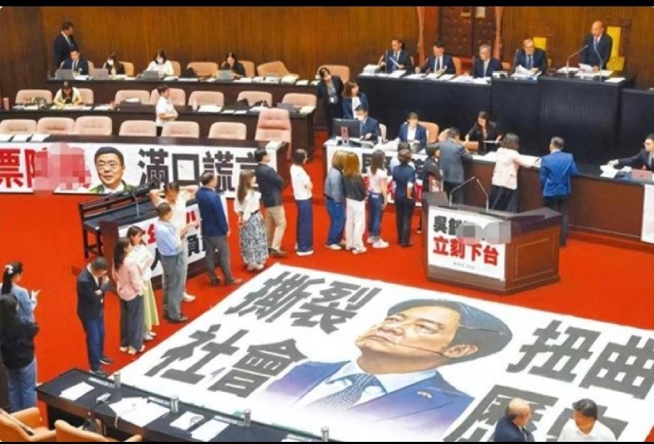 民进党5月23日上街游，除了发泄情绪，还能改变什么？
 
据台媒消息，民进党计划