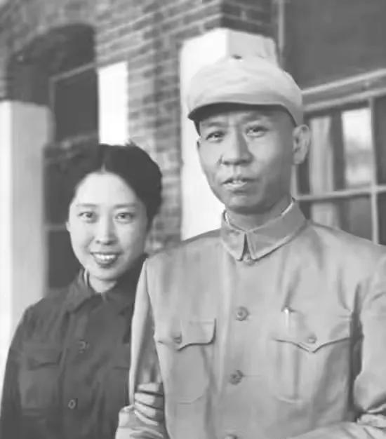 2006年王光美临终前对儿女遗言：嫁给你们的爸爸，我一生无悔，你们一定要记住这句