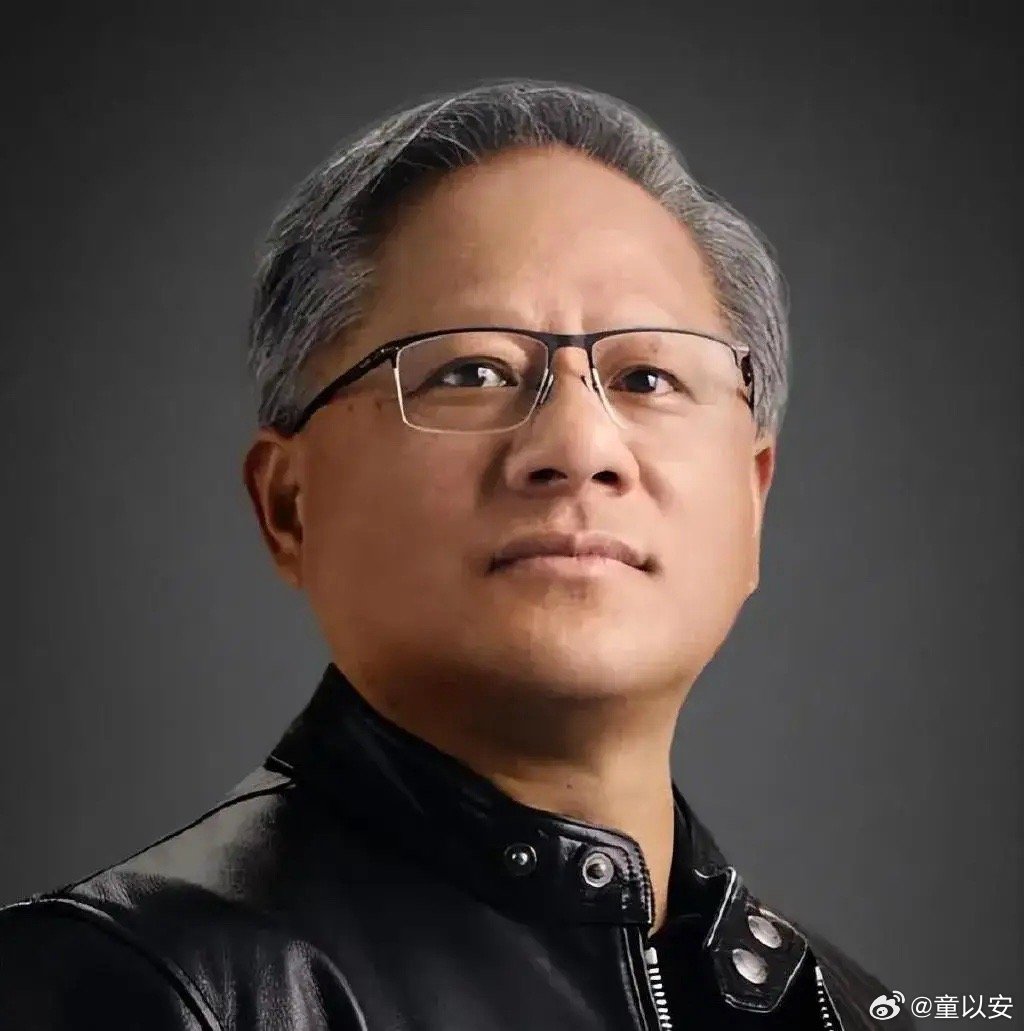 英伟达刚刚突然宣布了！5月4日，英伟达CEO黄仁勋被爆出正在憋大招，美国政府刚把