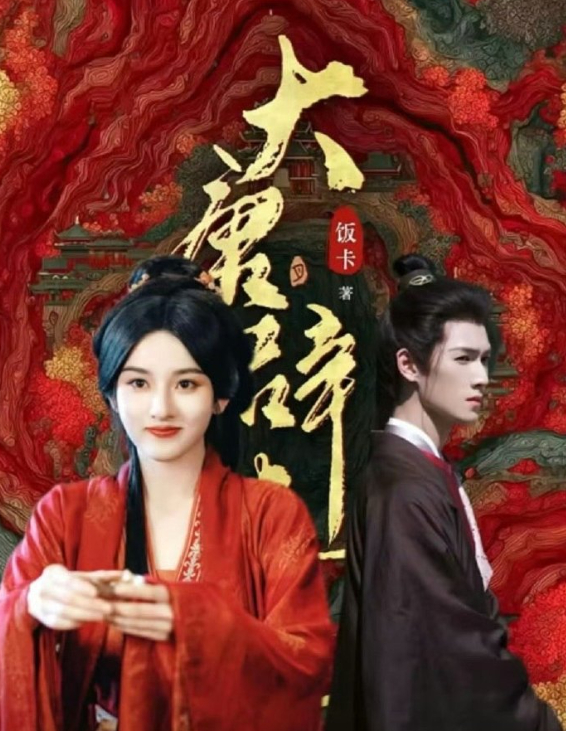 《大唐辟珠记》传出主演为宋祖儿、李昀锐的消息，相关传闻传递出剧集阵容的可能走向，