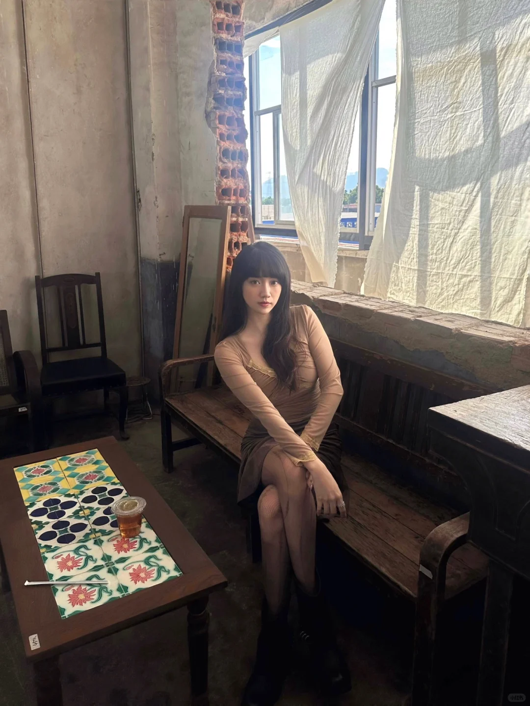 坚持2年内调抗氧化变白 真被自己变化惊到