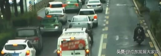 有没有发觉在广州赚钱愈发艰难了？如今失业的人似乎还真不少。

去跑外卖，却发现跑