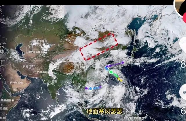 较强冷空气来袭，盆地高温这只秋虎会立即撤走吗，川内能否达到真正凉快的秋天？
今年