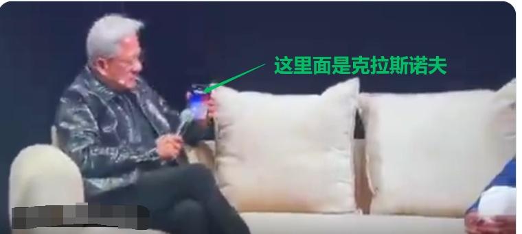 Anthropic CEO 达利奥有关放缓AI前沿步伐的言论，遭到了克拉斯诺夫的