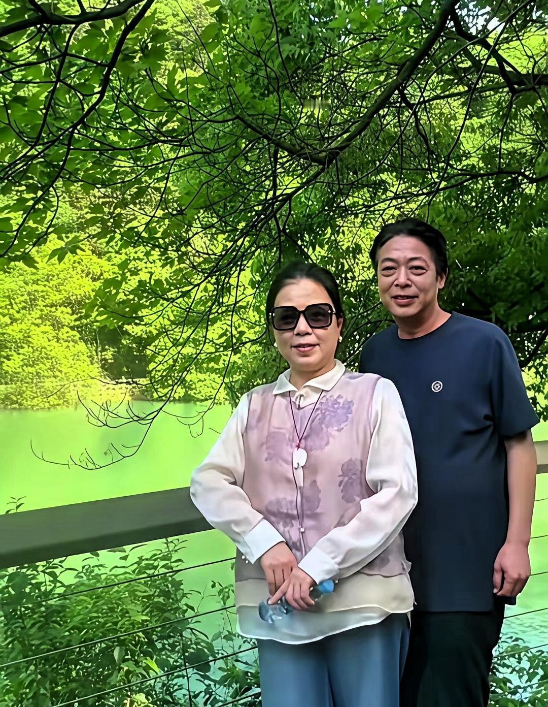 豪无底线！
网络上有些喷子的嘴，真是什么谣言都敢张口就来。
 
许妈昨天发布的千