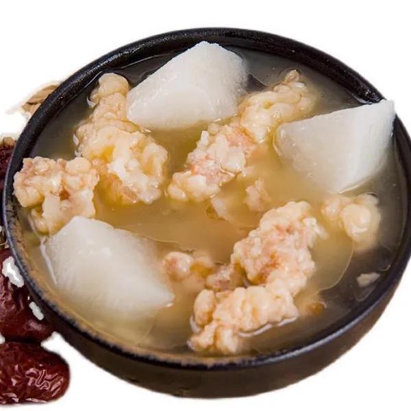 湖北有个地方叫应山吗？今天在武汉吃到应山滑肉，出于好奇一查才知道应山就是广水的旧