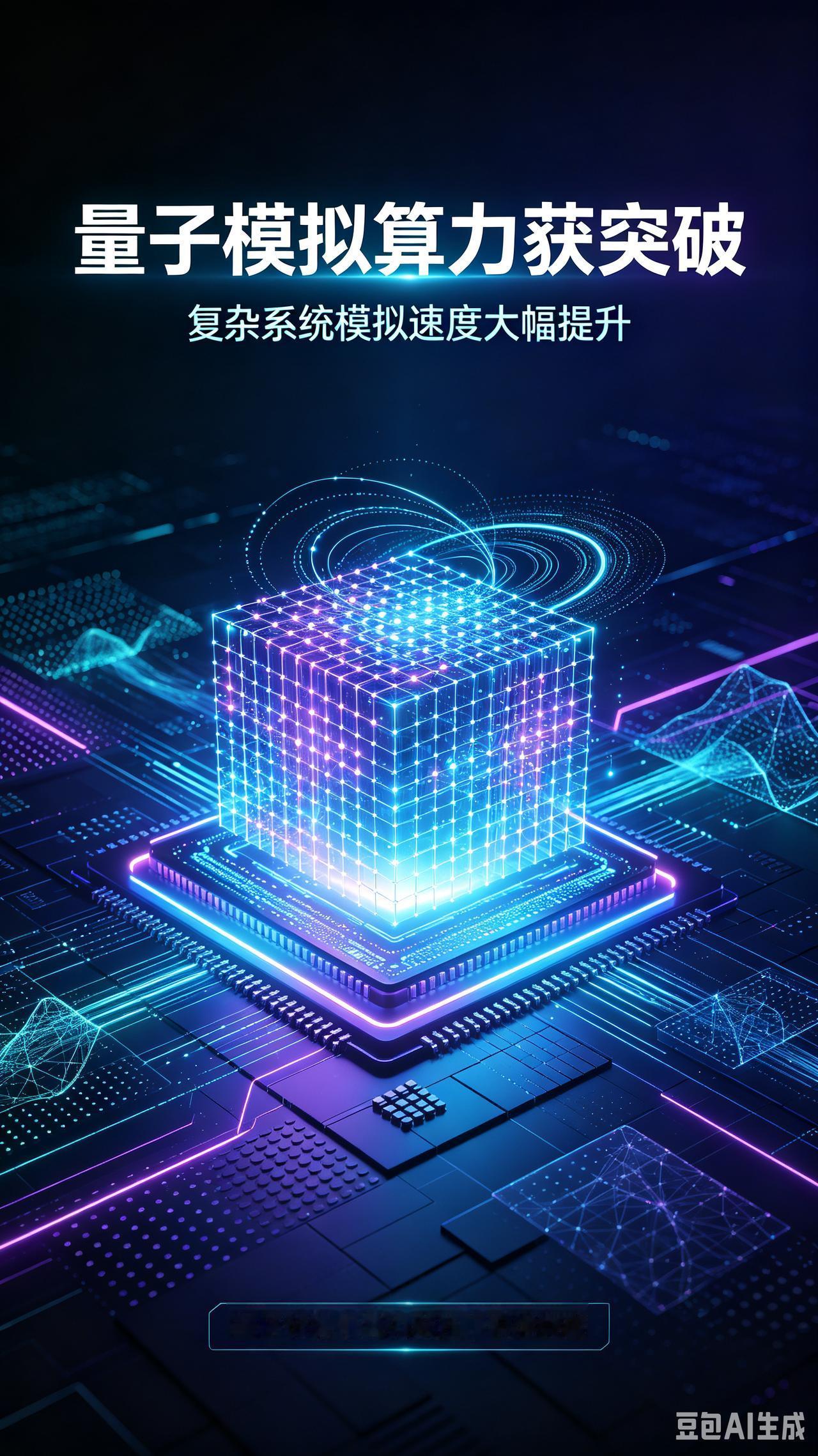 国际前沿科技新闻（2026年8月24日，近5天内，权威属实）量子科技发展有哪些潜