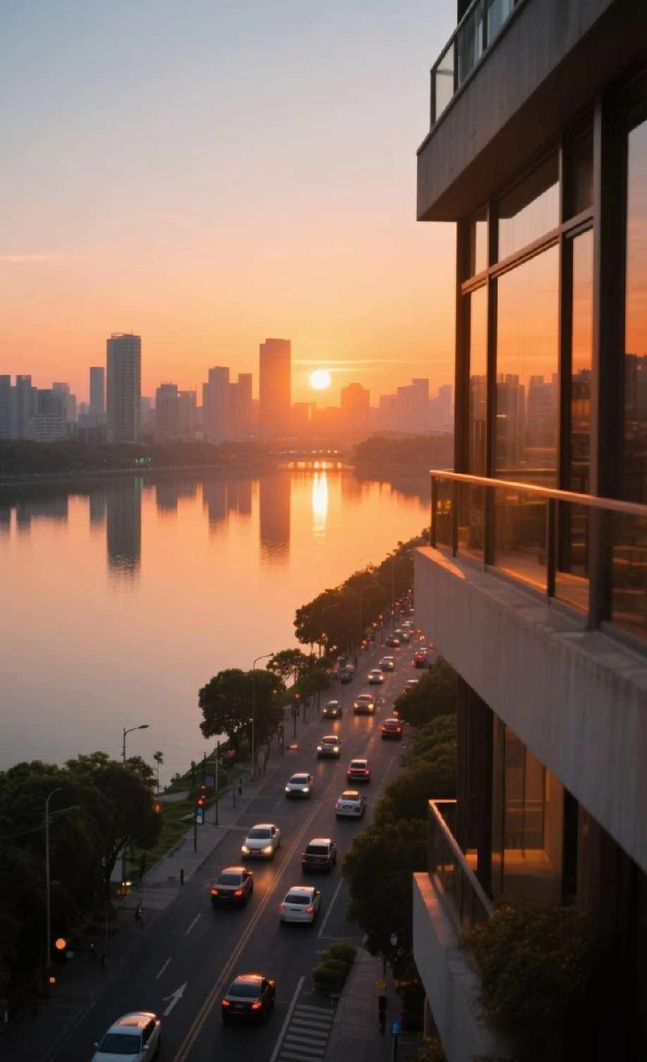 真正会养生的人，只做五样“早”。

我是个标准的熬夜党，去年冬天总在晨会上打哈欠