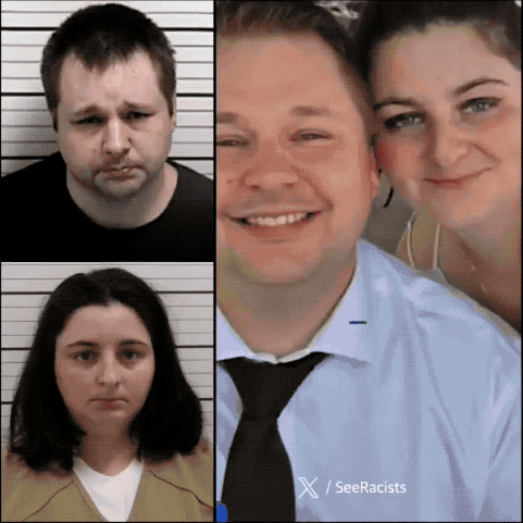 人神共愤：美国父亲性侵2岁亲生女儿，“基督教网红妈妈”就在旁边看着！3月14日，