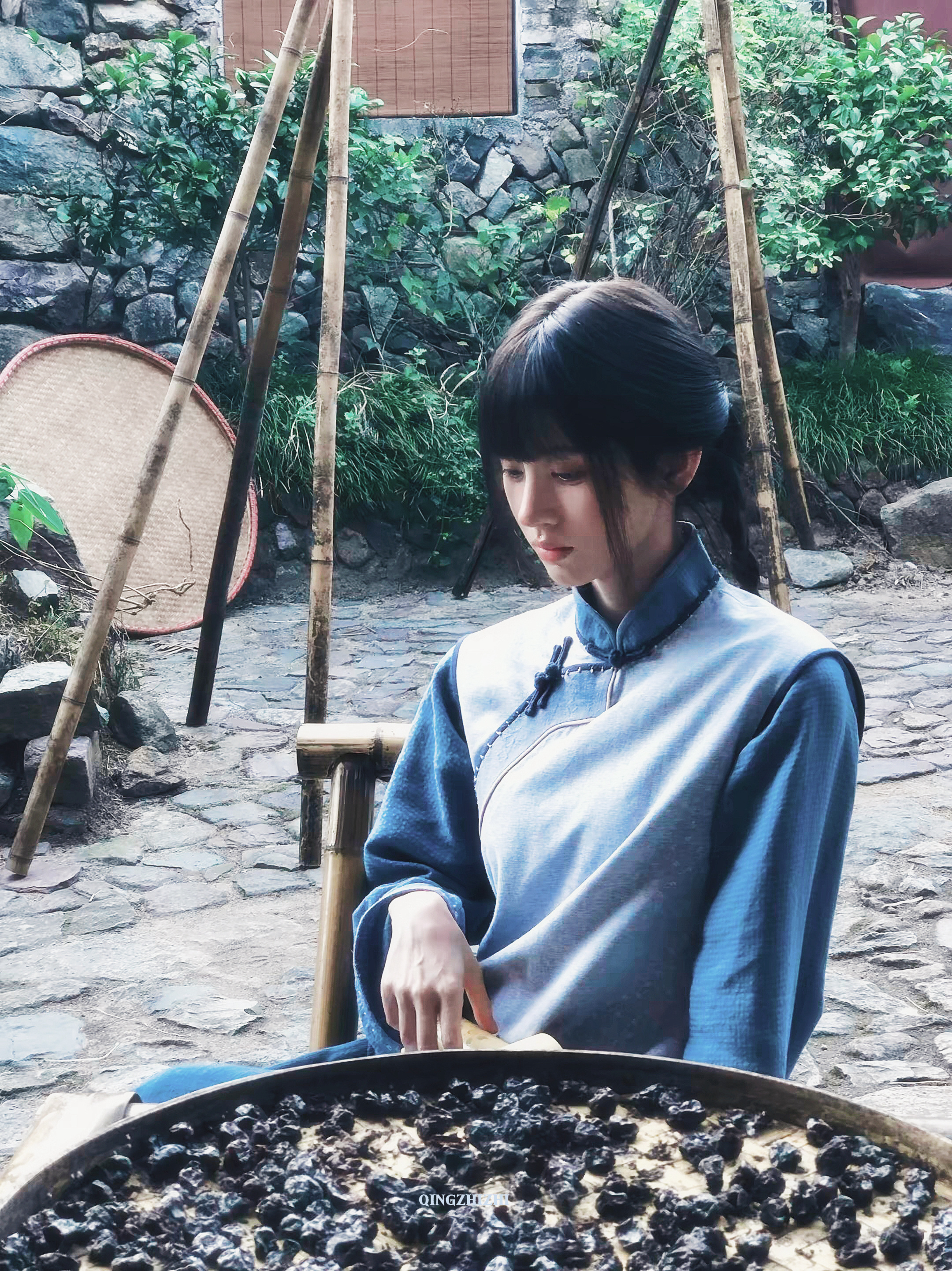 另一半心脏🪽鞠婧祎*鞠婧祎