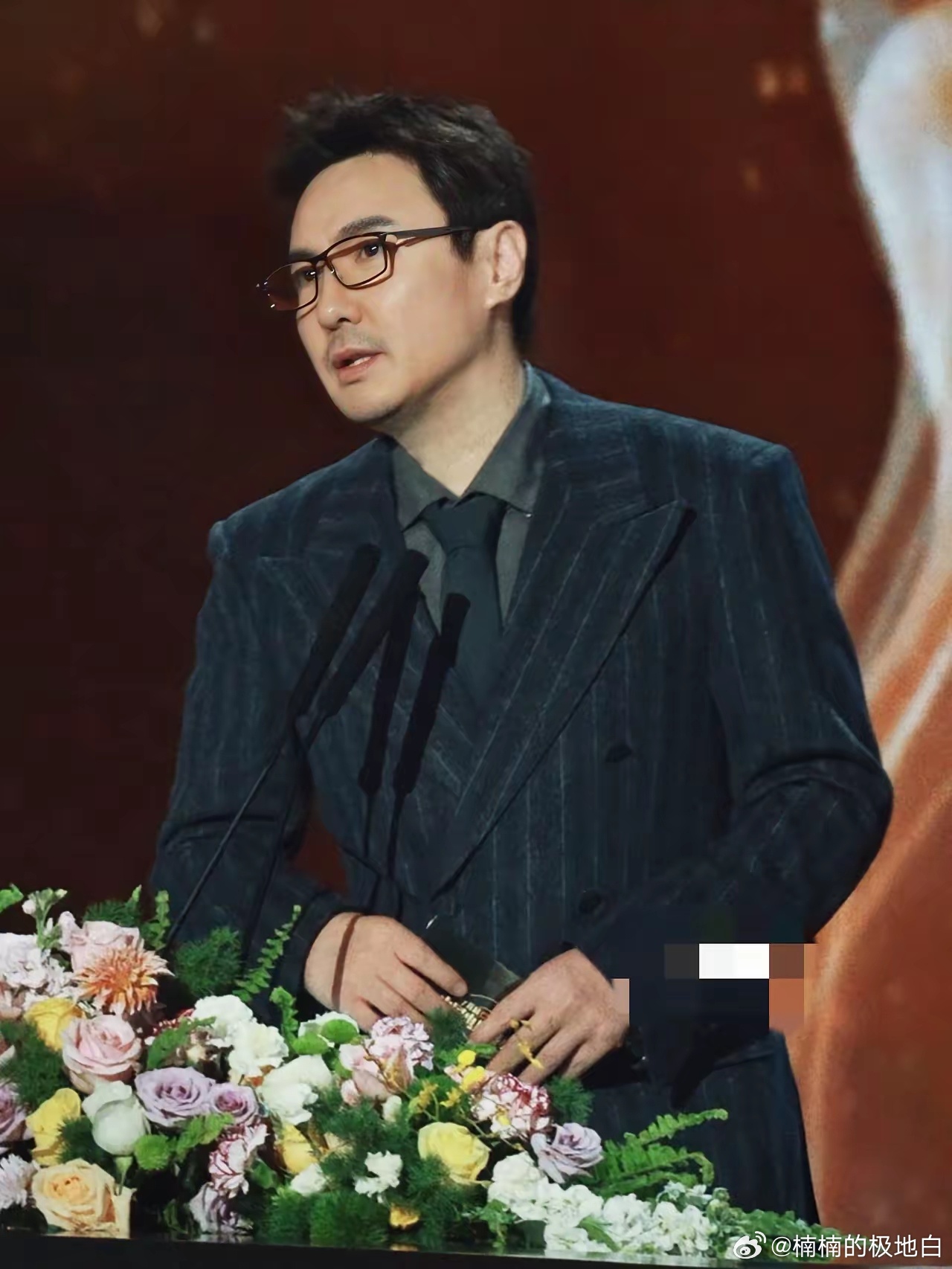 我能接受沈腾年老色衰，也能接受他身材臃肿，但是真的不能接受，他竟然能把平平无奇的