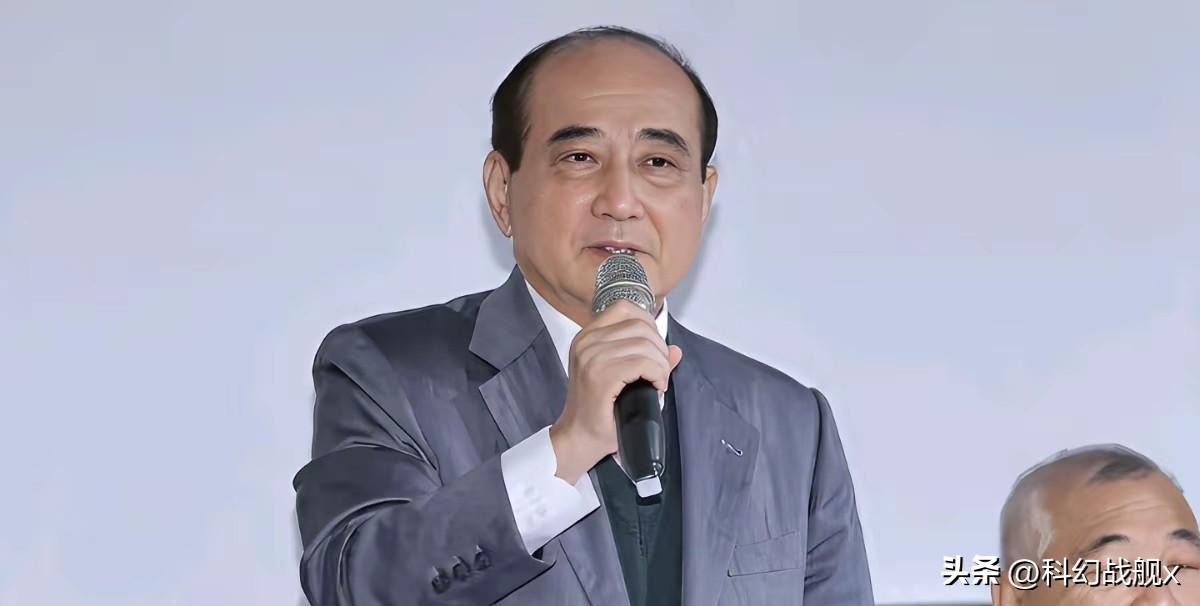 王金平果然是老狐狸！

之前不少人盼着王金平这个国民党老资格能站出来，给两岸和谈