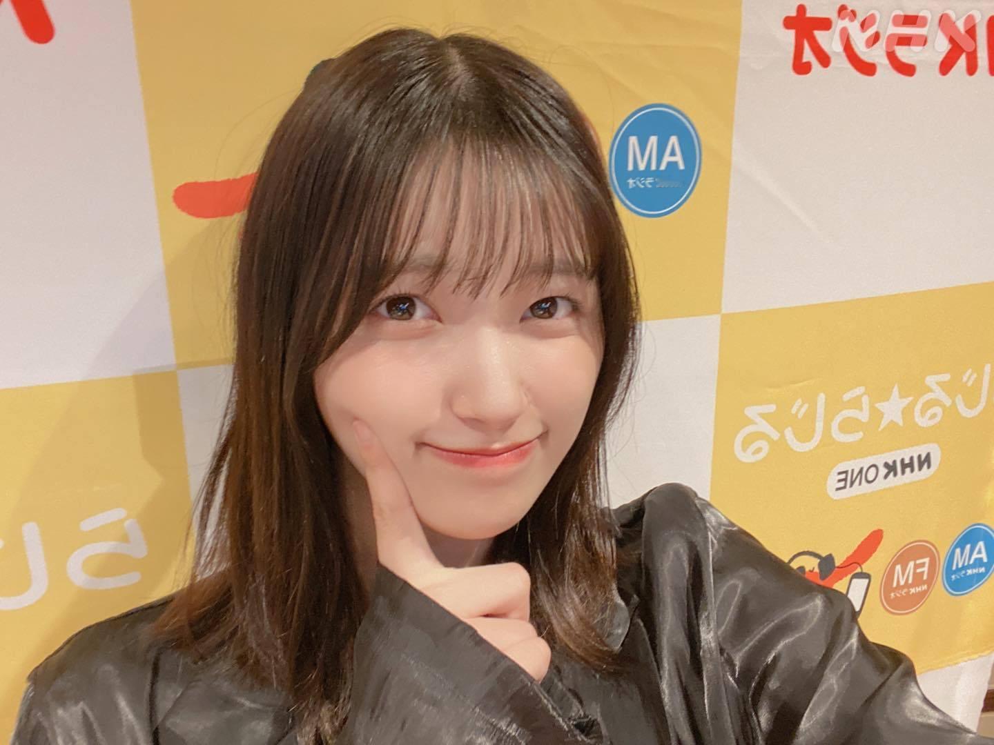 五百城茉央瀬戸口心月一ノ瀬美空 　らじらー