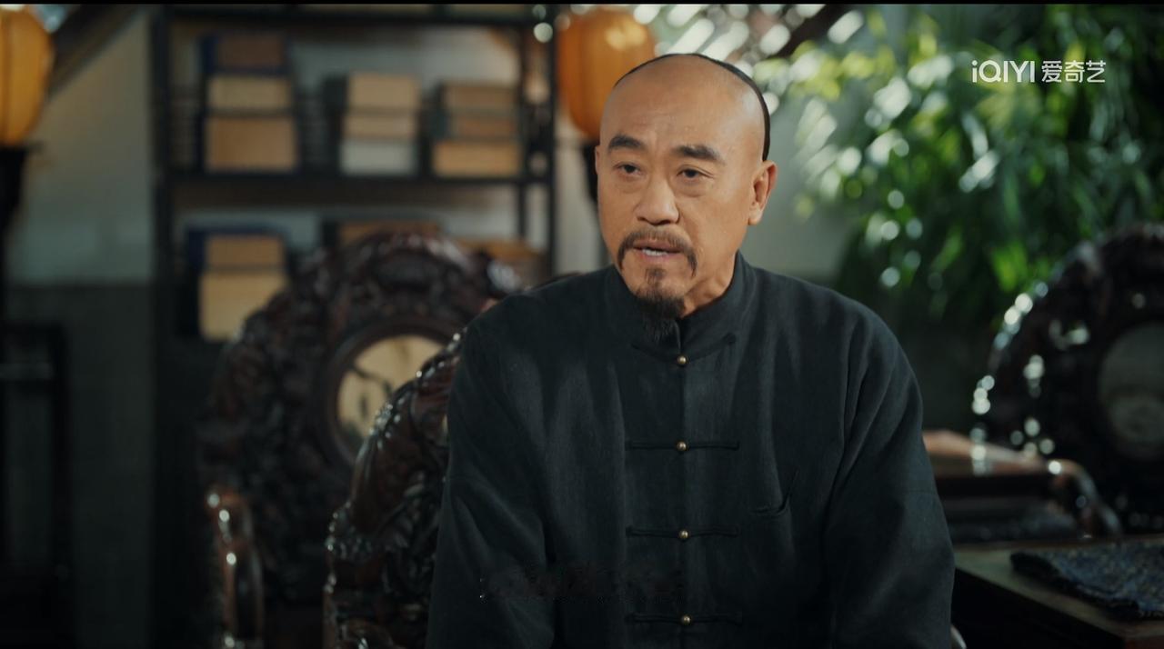 张謇开始回避历史，《江海潮生》有点危险了
 
继年初的《太平年》之后，央视又推出