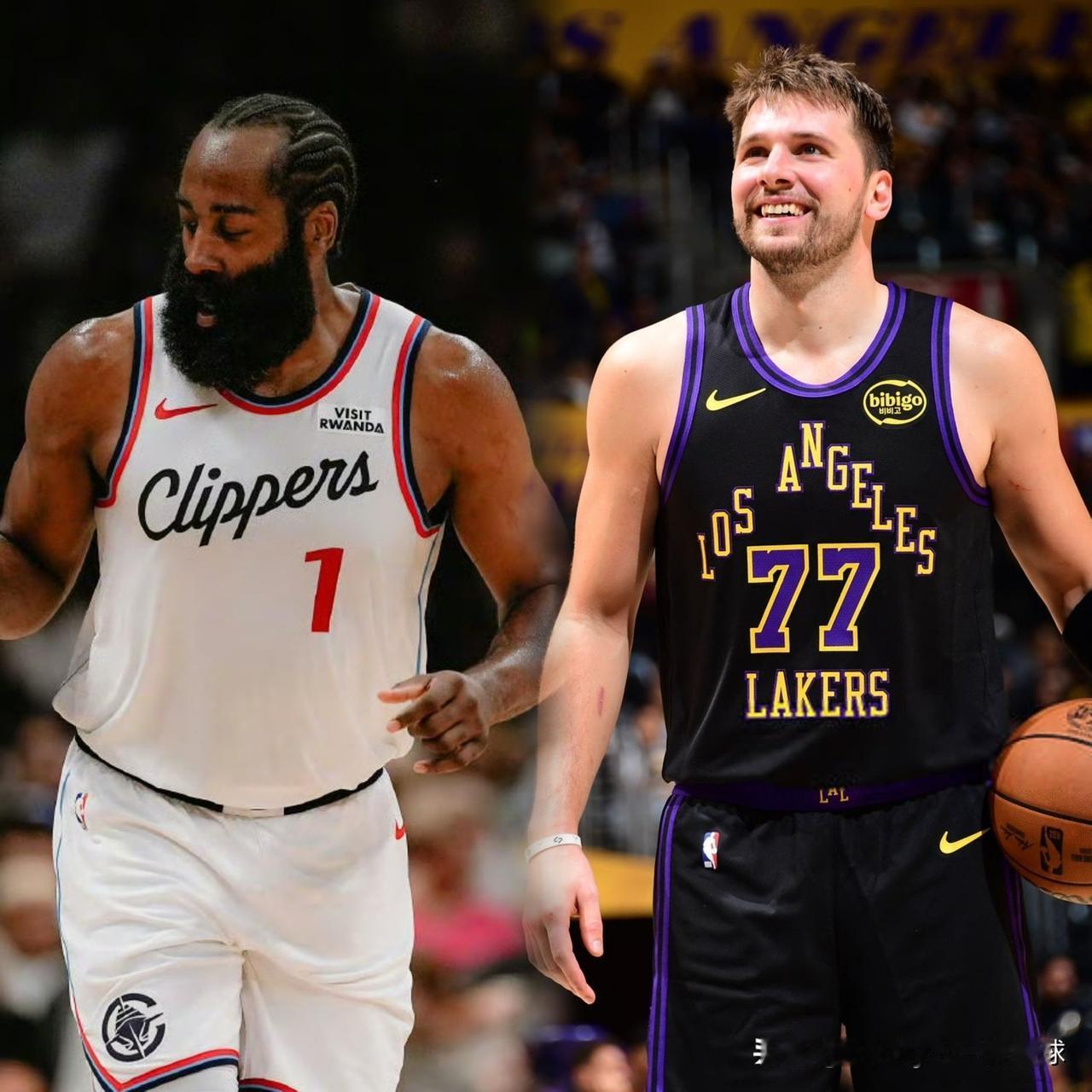 『就在今天！NBA 传来多则快船队最新消息』

1、近期 2 胜 10 负的快船