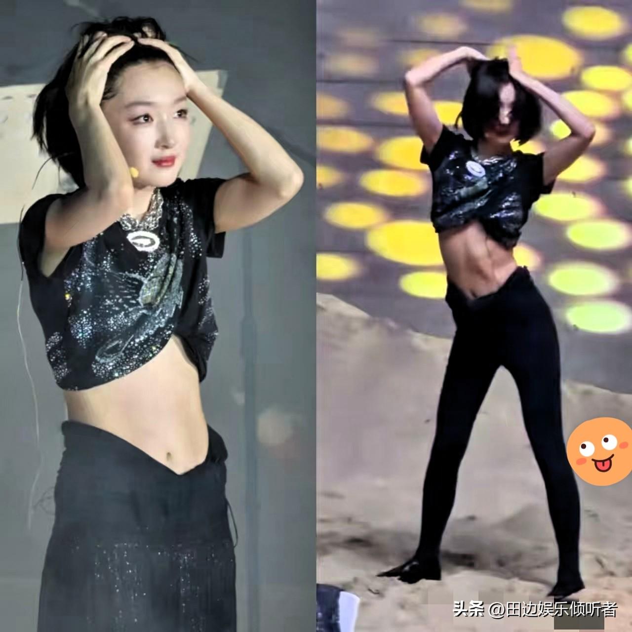 周冬雨为什么突然无戏可拍？

原因其实很简单，

不是因为她年纪大了，也不是片酬