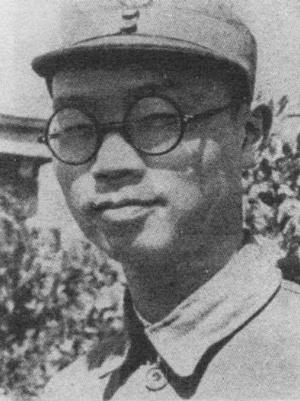黄埔四期走出的政工宗师，一手搭建新四军思想骨架，以最后一粒子弹守死信仰底线，袁国