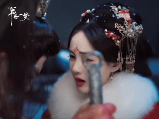 南珩用性命证明自己真的活过书卷一梦呜呜呜南珩确实会深深的让人惊喜了，用性命证明自