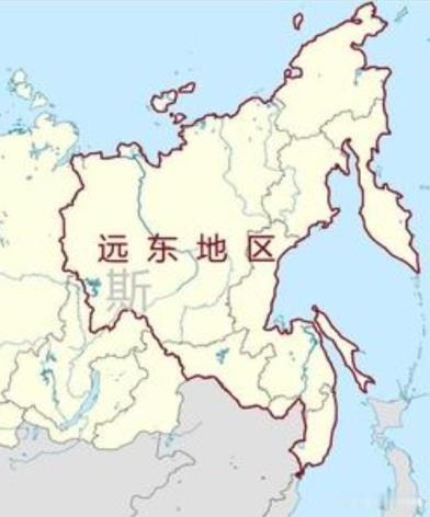 [月亮]远东大开发其实就是个骗局，利用清朝时期抢来的土地吸引中国的资金和人才来进
