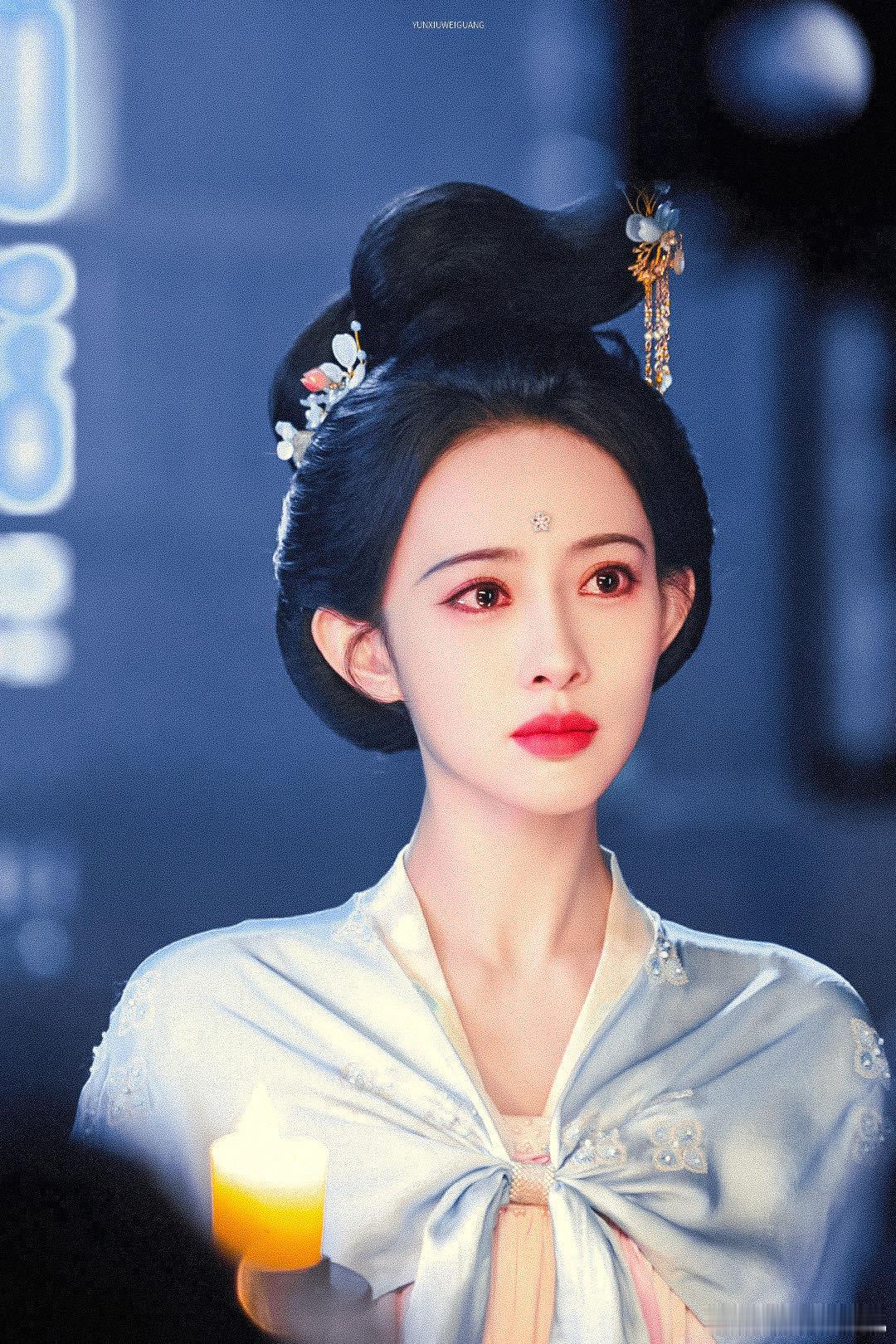 孟子义流最美的泪说最狠的话 杀青特辑里的孟子义太会演了！眼泪还在脸上挂着，台词已