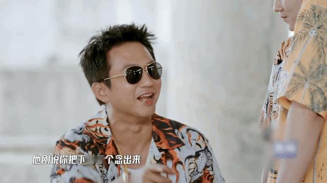 王勉问邓超游戏规则很难懂吗超哥玩谁是卧底像在做高数题，王勉一对一辅导都教不会😂