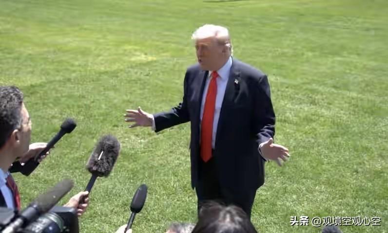 美伊14点谅解备忘录落地？！

大新闻！美伊这回居然真的谈出了个14点谅解备忘录