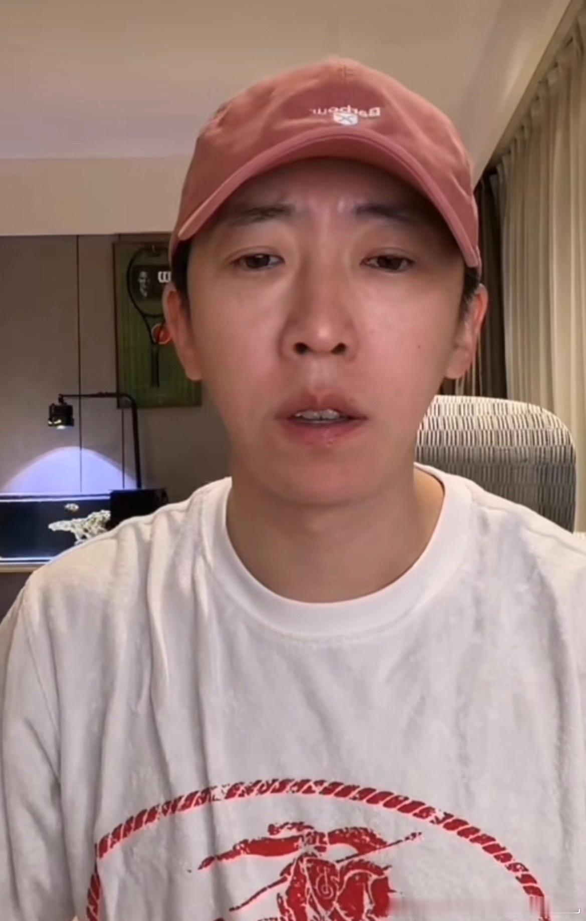 留几手希望葛夕道歉葛夕啊，我真是要批评你了你当年啥眼光？没见过男人吗？怎么连这种