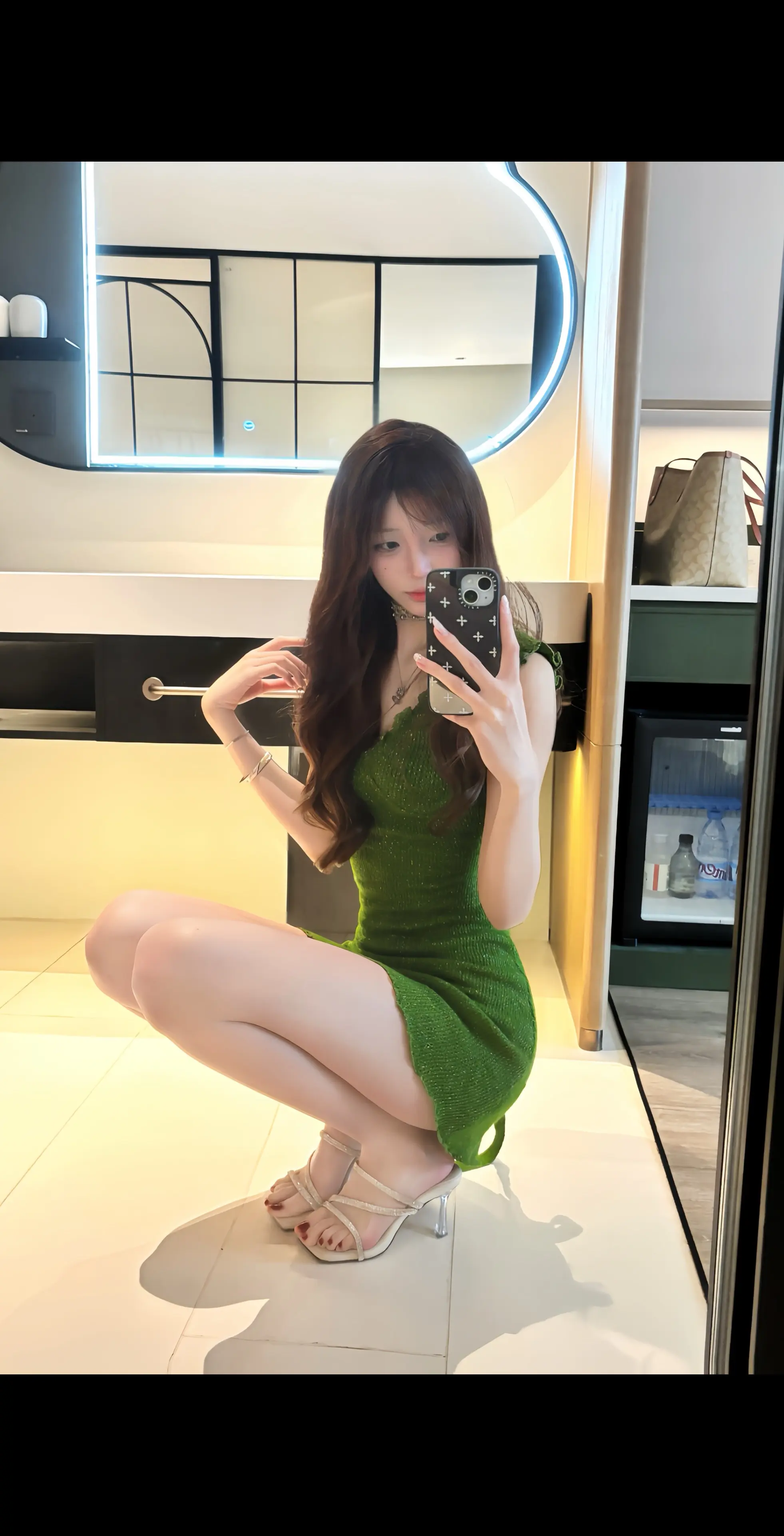 从不活在别人眼里 那些诋毁我全当赞美
