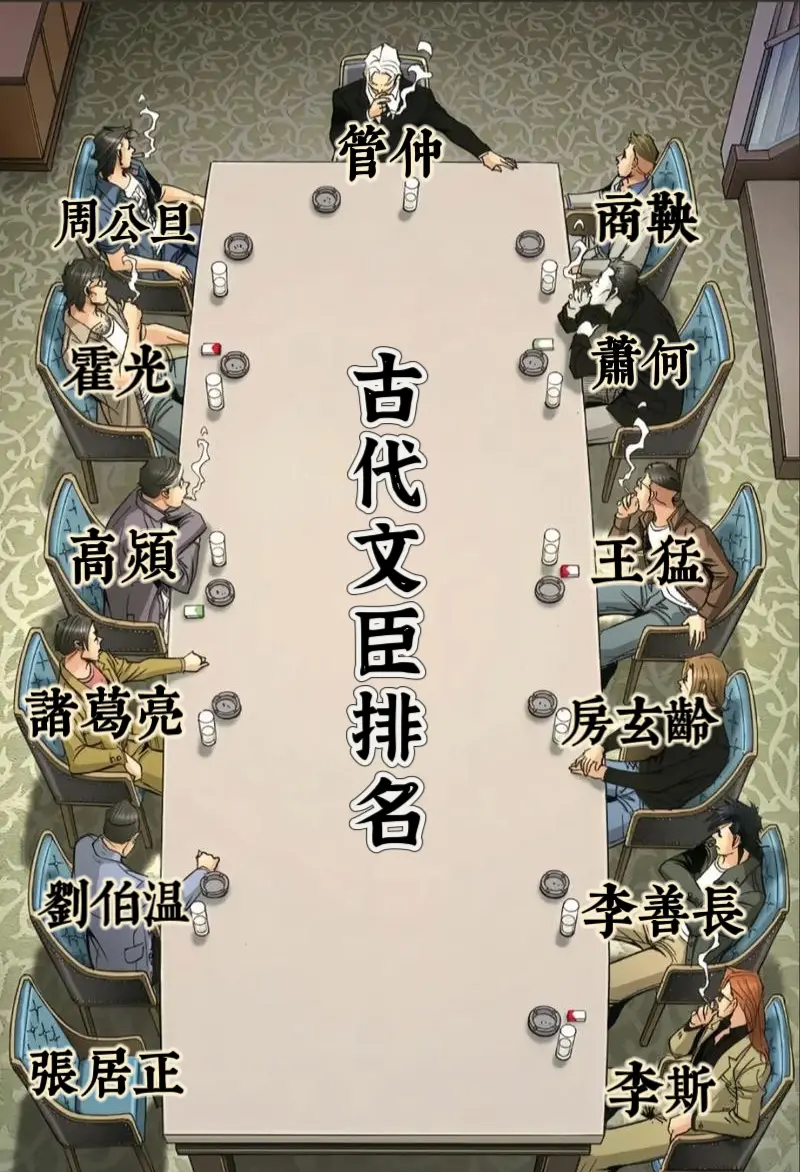 请说出你的观点！