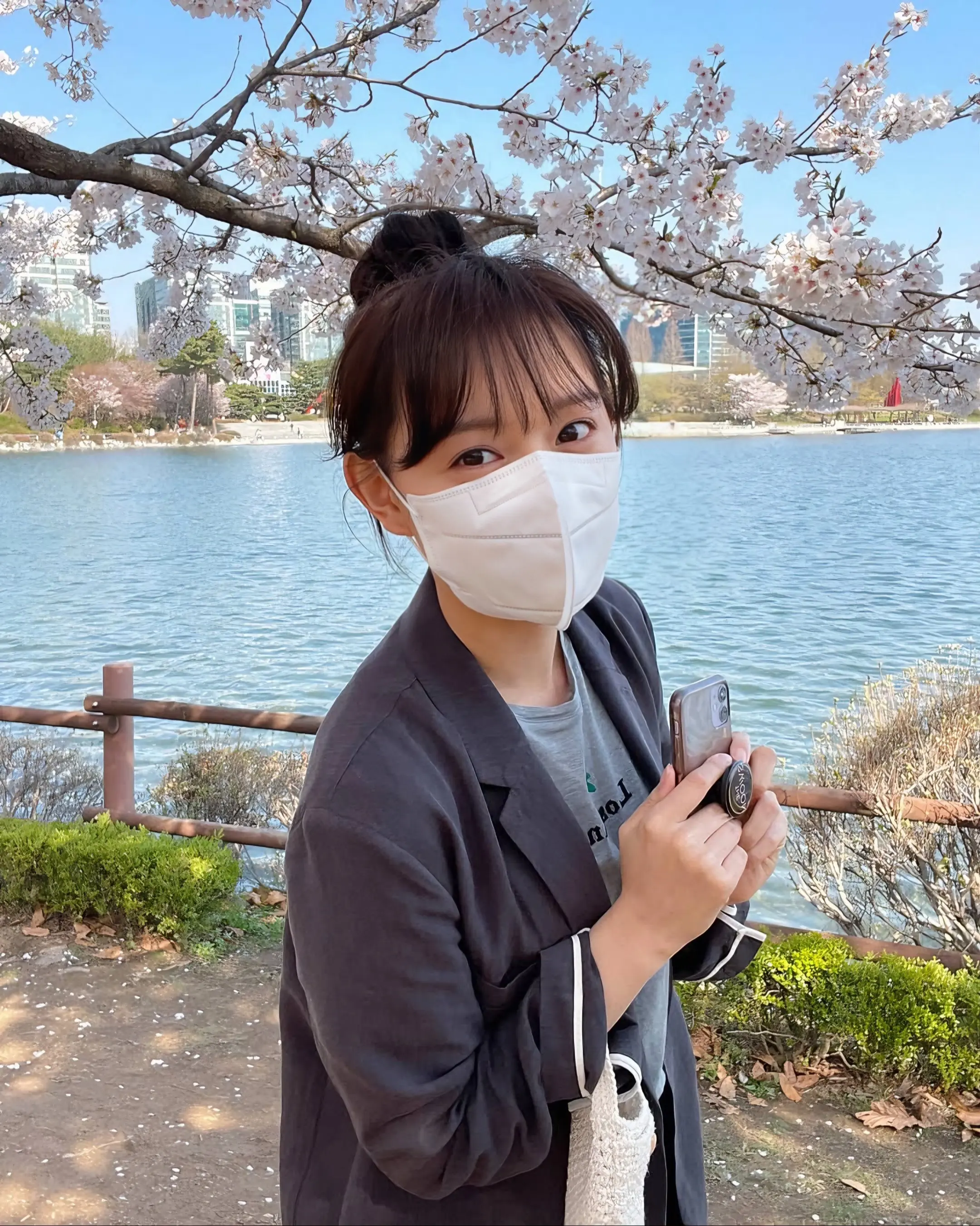 春天来了🌸