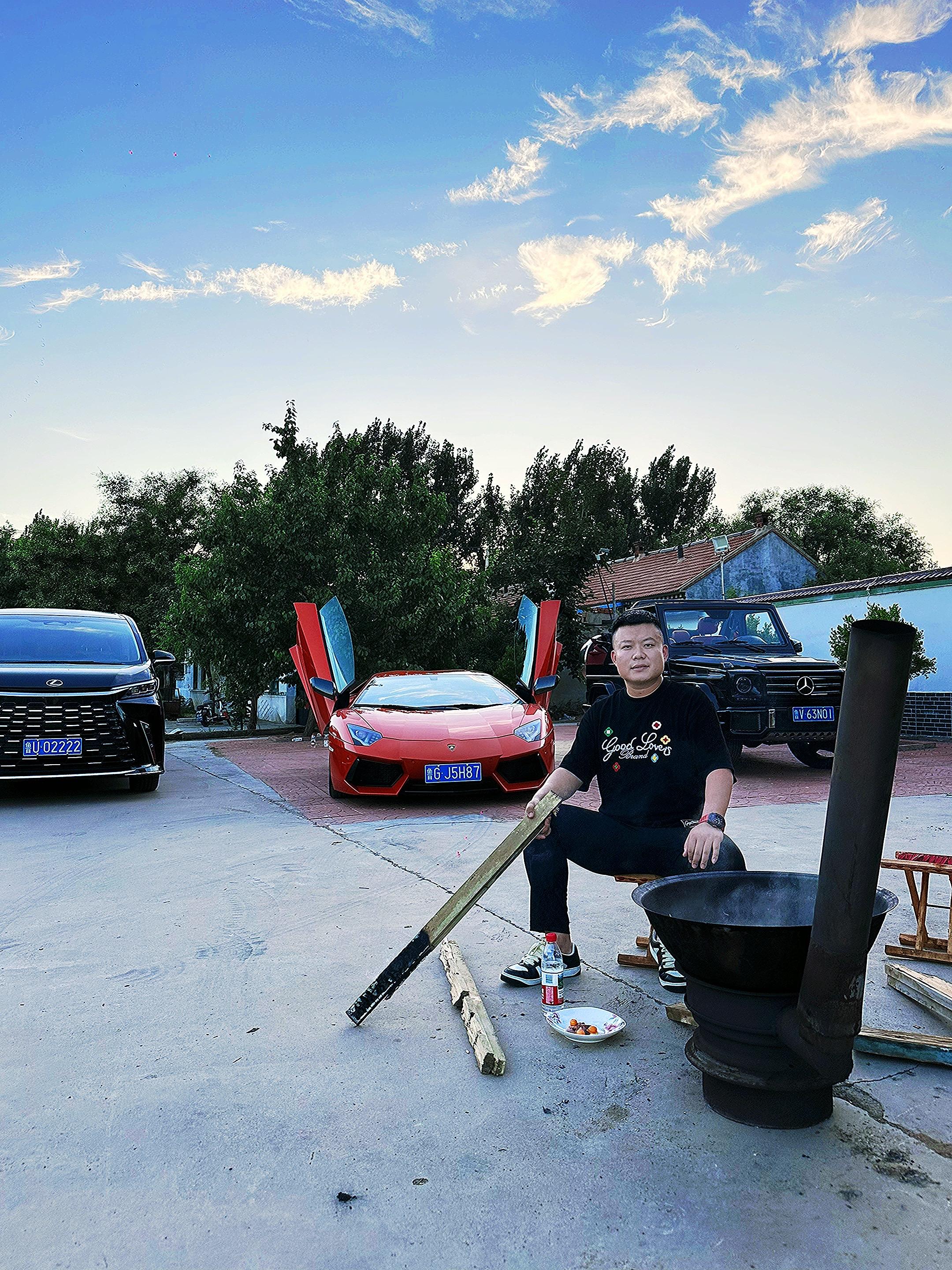 顺境不飘 逆境不怂 绝境不慌