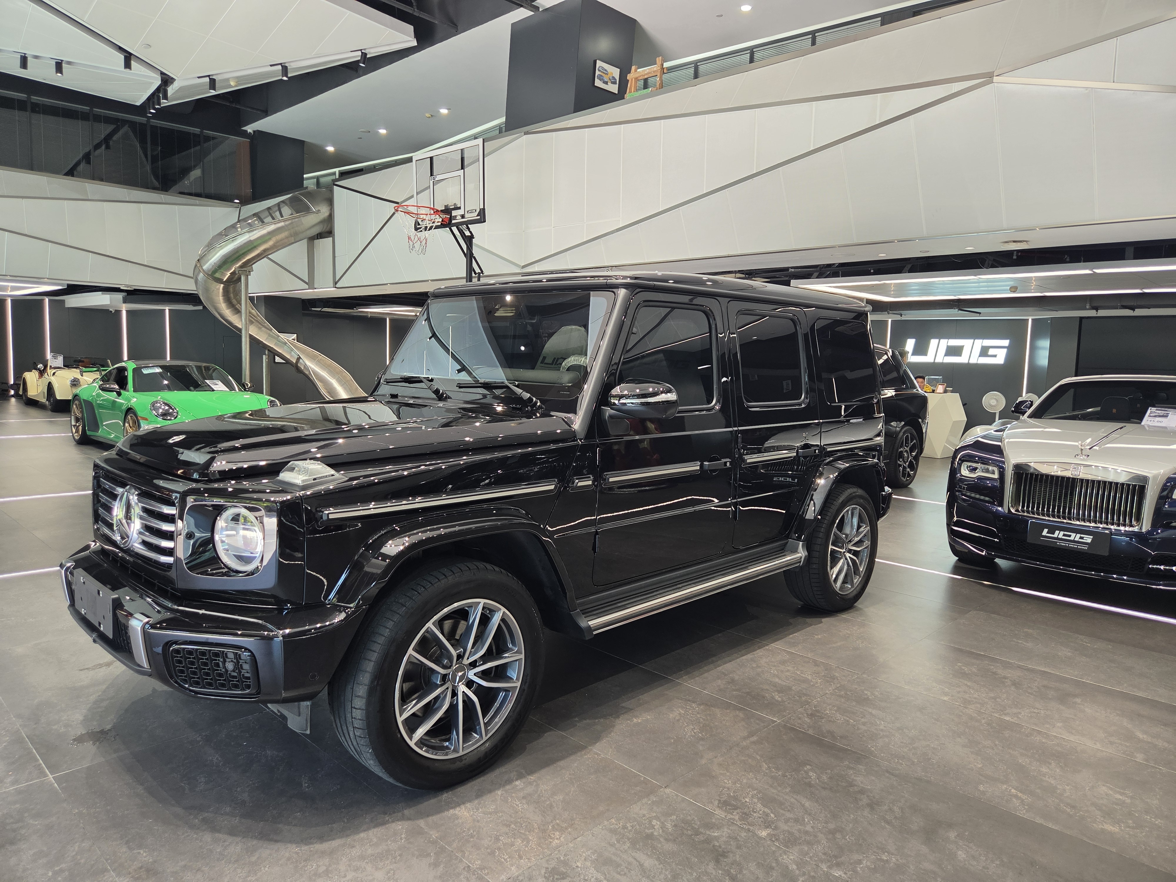 G500 被一个大网红提走了[阴险]全网人脉最强的人 ​​​
