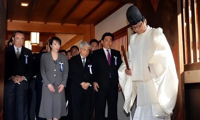 最反华的“汉奸“石平，被“征兵“两个字吓破了胆！1月4日华裔政客，著名的日籍石平