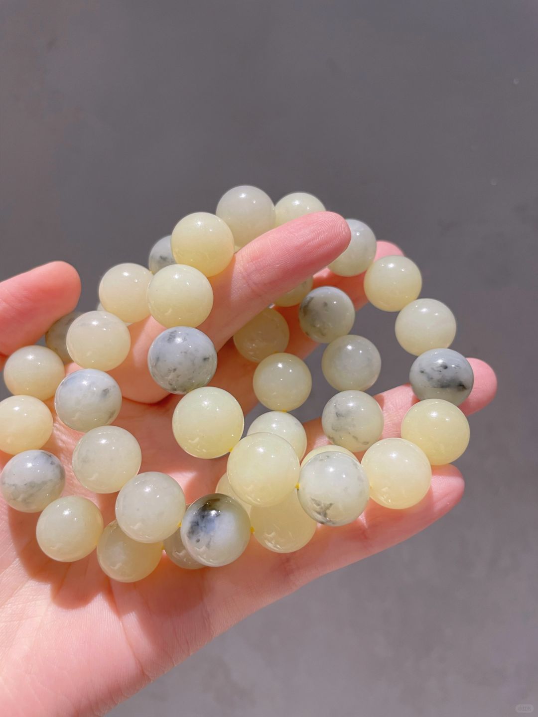 手串即甜品！海盐芝士奥利奥