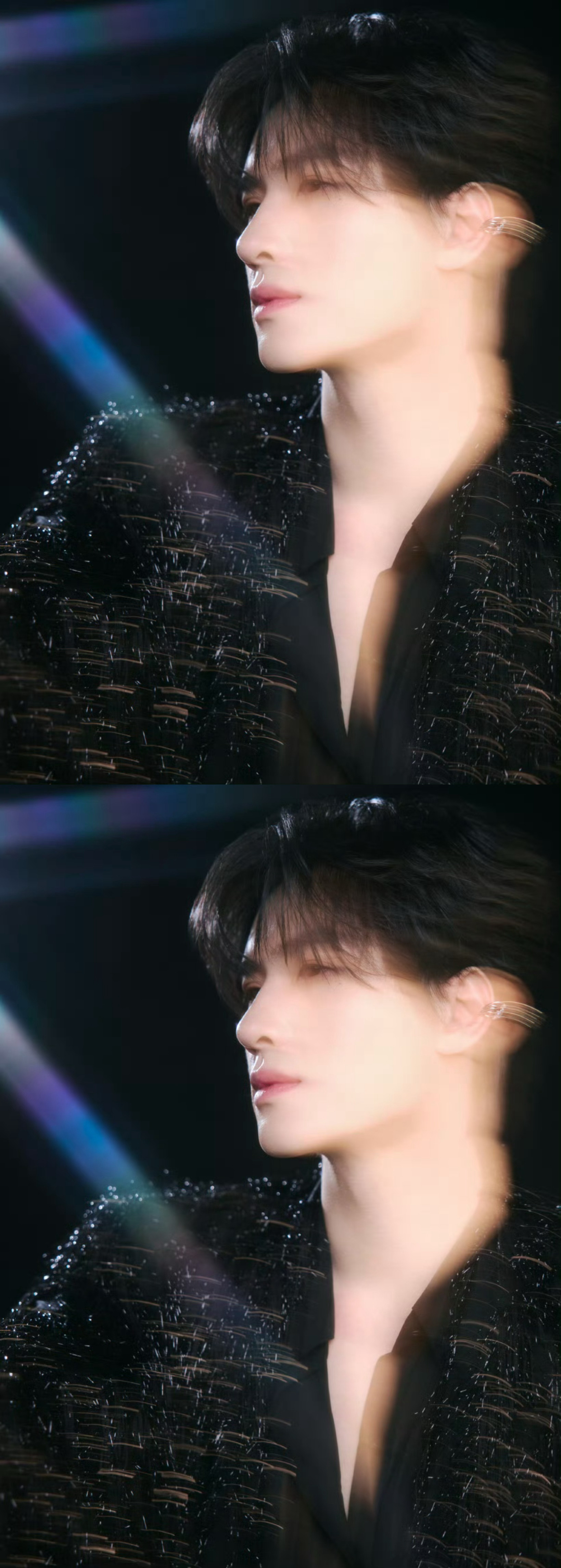 展轩生日音乐会库存照更新，期待下一次相见