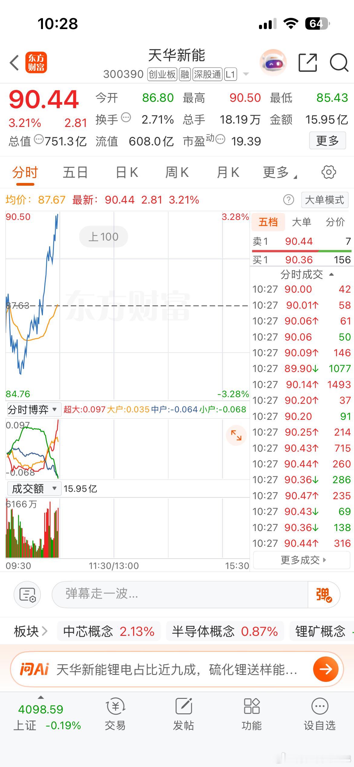 相信你，阳光总在风雨后！ 