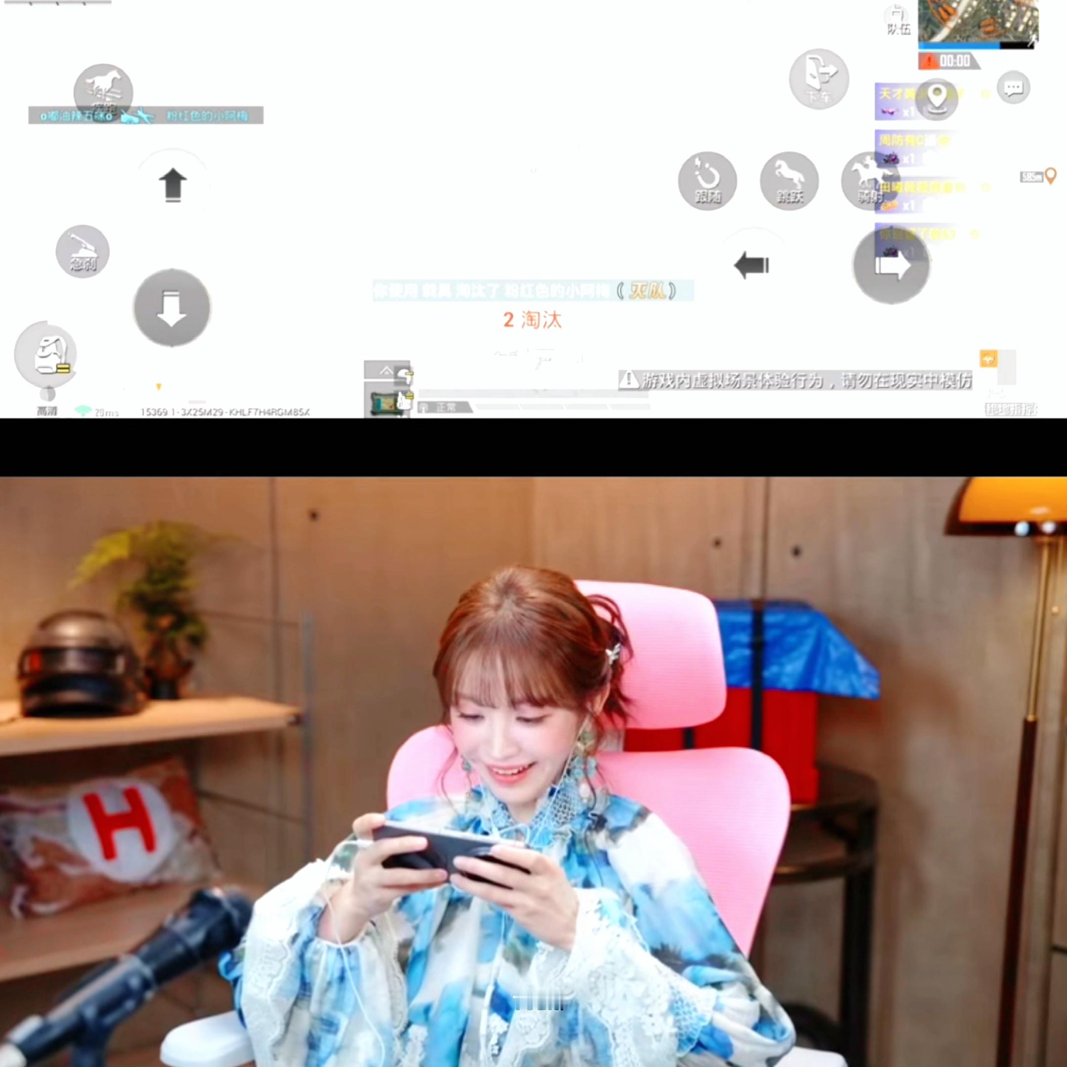 我笑的肚子好痛啊，老田一个翻身上马把人家炸丝了。 