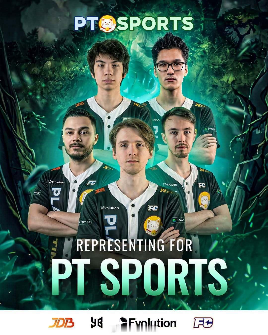 DOTA2转会动态：PlayTime收购Dawn Bull核心阵容，将继承BLA